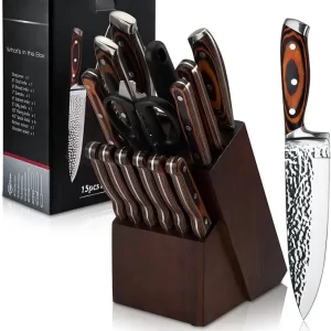 Martha Stewart 16 Piece Lockton